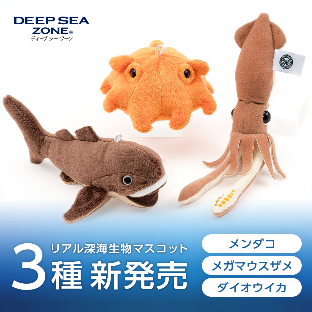 COLORATA 動物ぬいぐるみセット カロラータ オンラインショップ