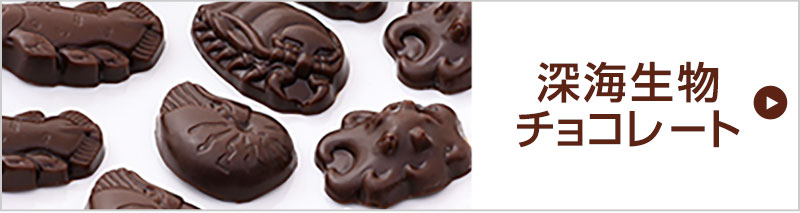 ダイナソー チョコレート│動物 カロラータ オンラインショップ