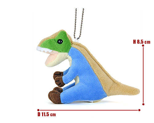 動物 生物 ぬいぐるみマスコット アロサウルス カロラータ オンラインショップ 動物 生物 ぬいぐるみマスコット アロサウルス カロラータ オンラインショップ