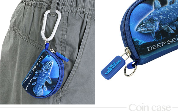 深海生物 メーカー取寄】26-807 深海生物図鑑 水深200m～1000m | 玩具卸売