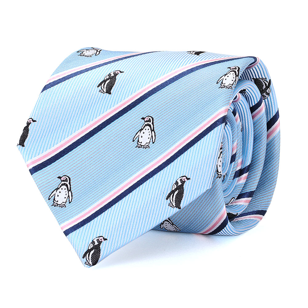 チャッピー様 フェアリーペンギン 横長トート ストラップ パッド付き