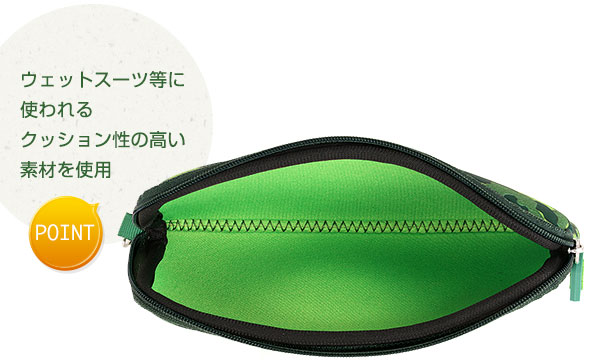 動物 生物 やんばるスマートフォンポーチ / カロラータ オンラインショップ