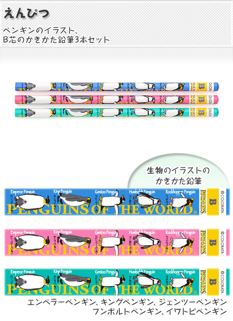 ペンギン賞品③ スネアーズペンギン 23 | HANSA