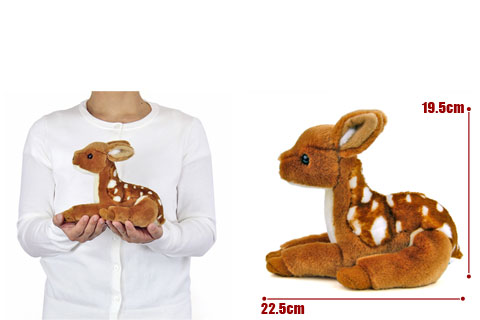 【専用】シリコン動物＆ピーカ人形 SENGER ゼンガー フロッピーアニマル スモール ぬいぐるみ