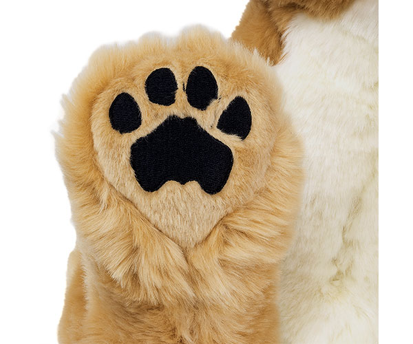 チャーリーベアーズ　Roary 　ぬいぐるみ　ライオン チャーリーベアーズ Roary ぬいぐるみ ライオン