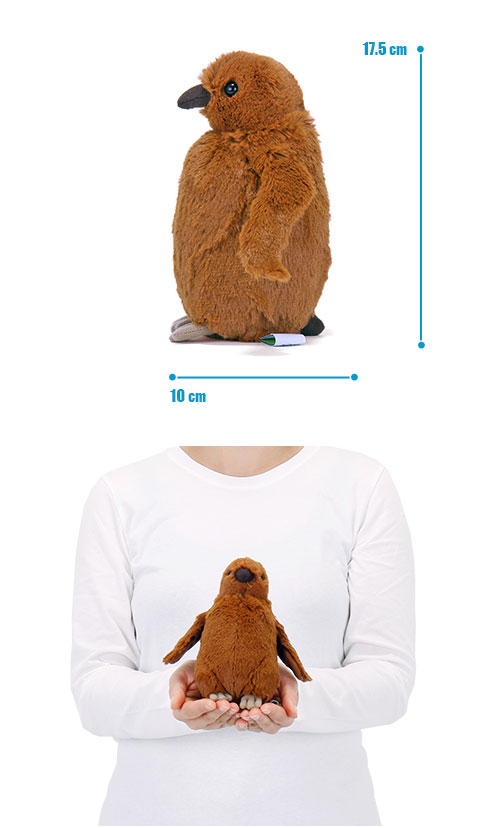 カロラータ　ぬいぐるみ　まとめ売り　動物園　キングペンギン　ひな カロラータ ぬいぐるみ まとめ売り 動物園 キングペンギン ひな