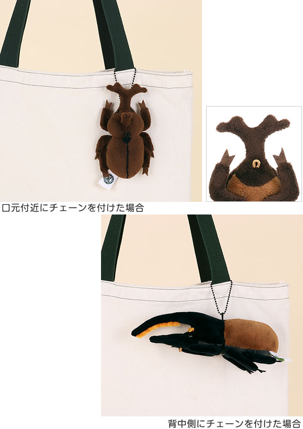 動物 生物 リアル昆虫マスコット カロラータ オンラインショップ