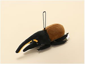 動物 生物 リアル昆虫マスコット カロラータ オンラインショップ