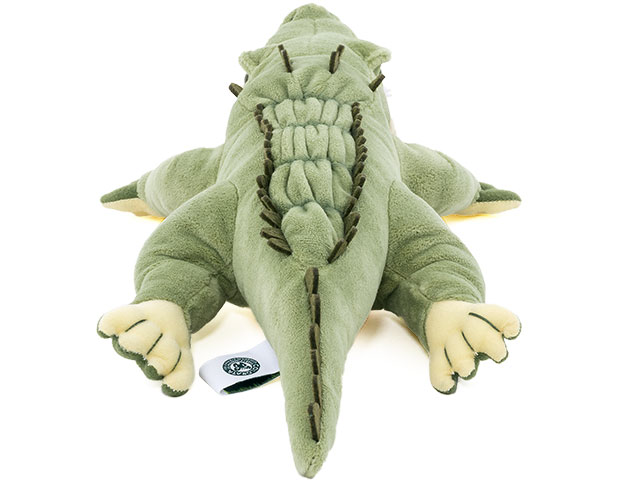 ぬいぐるみ イリエワニ│動物 カロラータ オンラインショップ