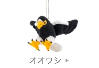 ぬいぐるみ│動物 カロラータ オンラインショップ