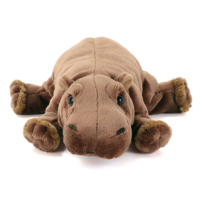 カバぬいぐるみ 4560165631489an_1