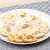 アイスボックスクッキー ゴマフアザラシ