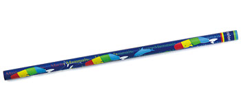 7色カラー鉛筆 <br>海洋性哺乳類