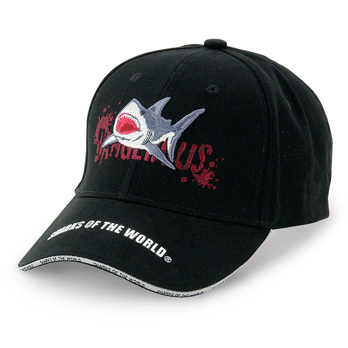 【新品】Brook ブラック　キャップ TagCap 新品】Brook ブラック キャップ TagCap 新品】Brook ブラック