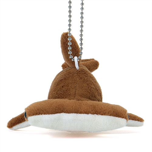 動物 生物 ぬいぐるみマスコット アカシュモクザメ / カロラータ